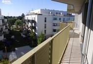 Perfekt für den Sommer - Südostbalkon - Familienwohnung im schönsten Eck von Floridsdorf - provisionsfrei