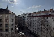 Charmante Altbauwohnung mit Potenzial in zentraler Lage – 1120 Wien