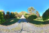 Attraktiver Bungalow auf einem großzügigen, sonnigen Grundstück in ruhiger Südlage