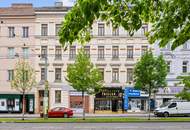 Machen Sie ein Angebot zu Ihren Preisvorstellungen! Zinshaus in 1170 Wien - Potential zur Ertragssteigerung! DB baubewilligt!