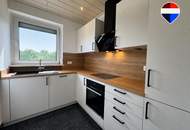 Sanierte 3-Zimmer-Wohnung in der Linzer Industriezeile