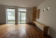 Nußdorfer Platz! Topmoderne Gewerbeimmobilie mit exklusivem Saunabereich + 2 Terrassen, 1190!