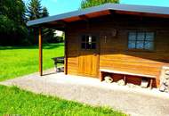 1A Einfamilienhaus auf 2132m² Grundstück inkl. zweitem Baugrund 1000m²