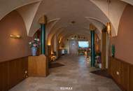 *** 885 m² Wohn- &amp; Geschäftsfläche im Zentrum von Kindberg mit Entwicklungspotenzial! ***