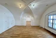 4-ZIMMER TERRASSEN-MIETWOHNUNG IM ALTBAUSTIL in Langenlois