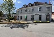 Geschäftslokal in Weistrach – 205 m², barrierefrei, vielseitig nutzbar, Umbauten möglich!