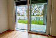 Exklusive Gartenwohnung in Bestlage von Klagenfurt – Wohnen und wohlfühlen am Kreuzbergl