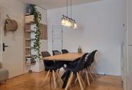 Gemütliche 2-Zimmer-Wohnung mit Tiefgaragenplatz – Nähe Mühlbach!