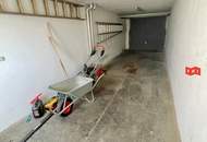 Großzügiges 985m² Baugrundstück mit ca. 150m² Einfamilienhaus mit Terrasse u. Garage in wunderschöner Lage Nähe Mühlwasser