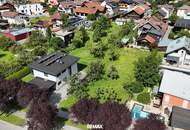 Grundstück in Zams - 720 m² mit Entwicklungspotenzial!