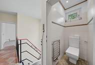 Großzügiges Einfamilienhaus mit Garten und Weinkeller im Weinviertel!