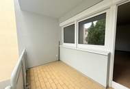 Helle 3-Zimmer-Wohnung mit Loggia, Stellplatz & Aufzug in attraktiver Lage von Eisenstadt