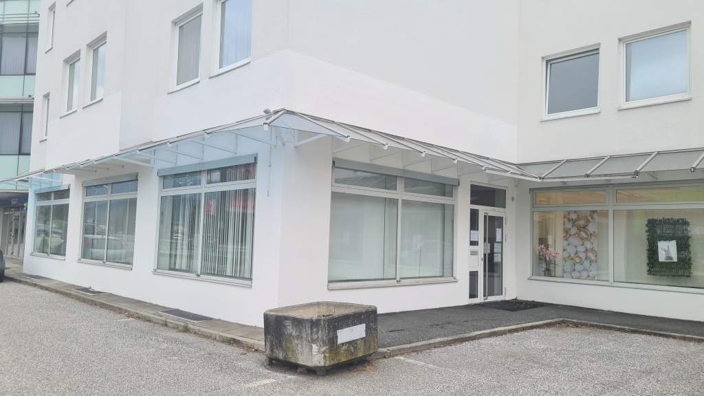 Moderne Bürofläche in Villach
