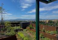 Um diesen Ausblick wird man Sie beneiden! Provisionsfreie und luxuriöse Balkonwohnung in Grünruhelage