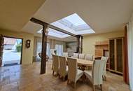 Modernisiertes Einfamilien-Wohnhaus, Sonnenterrasse, Sackgassenende