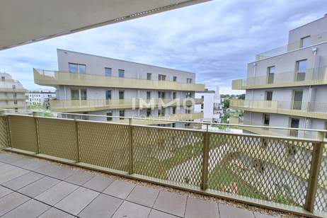 Geothermie und vieles mehr! 2-Zimmer-Wohnung in Ruhelage - Provisionsfrei, Wohnung-kauf, 224.000,€, 1210 Wien 22., Donaustadt