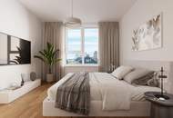 SonnenQuartier 4.0 - Eckreihenhaus mit großem Garten und Tiefgarage in Neumarkt am Wallersee