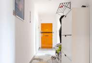 Anlegerwohnung: 3-Zimmer mit Loggia und separater Küche in Top-Lage St. Peter/Liebenau – befristet vermietet!