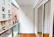 Toplage I Wohnen im Botschaftsviertel I Erstbezug