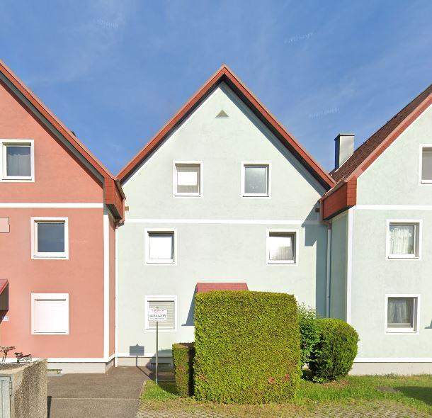 2-Zimmer Dachgeschosswohnung