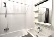 Klassischer 2-Zimmer-Altbau in der Martinstraße