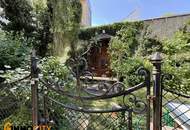 Charmante Altbauwohnung mit Gartennutzung im Hochparterre – Lienfeldergasse 3, 1160 Wien