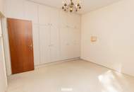 Exklusive Ruhelage in Döbling – 4-Zimmer-Wohnung mit Garten, Terrasse, Fernblick, Garage & Pool