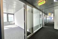 360 TOUR // BÜROFLÄCHE im ARES TOWER
