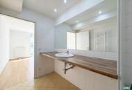 2-Zimmer Wohnung mit Abstellraum in der Gassergasse