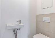 DEIN NEUES ZUHAUSE >> neue Eigentumswohnung mit Balkon >> lichtdurchflutet und begehrte Lage