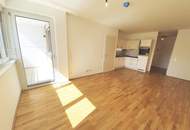 Hochwertige Balkonwohnung mit 2 Zimmern im Zentrum von St. Pölten
