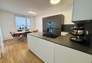 Gut geschnittene 4-Zimmer-Wohnung