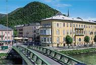 Gastronomisches Highlight in 1 A Lage inmitten der berühmten Kaiserstadt Bad Ischl