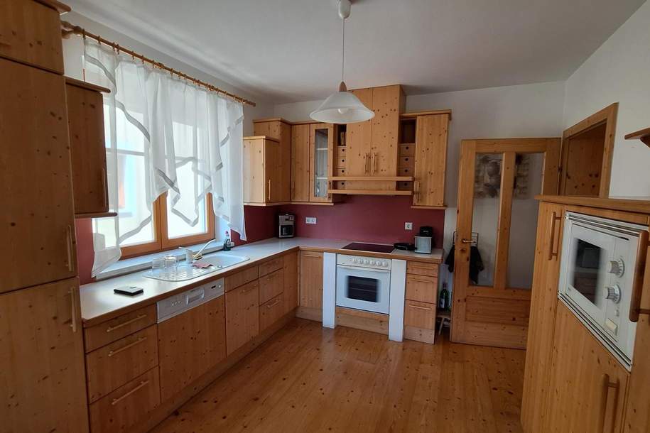 Wunderschöne lichtdurchflutete 3 Zimmerwohnung in ruhiger Lage in Leibnitz, Wohnung-kauf, 219.000,€, 8430 Leibnitz