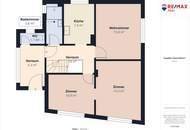 Sanierungsbedürftiges Juwel - gestalten Sie Ihr neues Zuhause