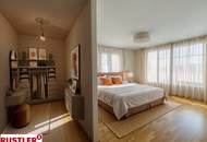 Seltene Gelegenheit in Sooß - OHNE Energiekosten!