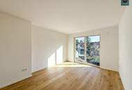 Erstbezug: Traum - Etagen - Apartment mit großem Balkon - Naturnahes Wohnen in Wien Hietzing – Exklusives Leben nahe dem Roten Berg!