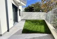 ERSTBEZUG | Südseitige Gartenwohnung nächst der Kirschenallee | top Ausstattung