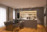 ***Gartenwohnung am Pöstlingberg*** - Exklusives Wohnen in traumhafter Ruhelage