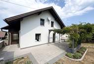 Saniertes Einfamilienhaus mit Charme in Aussichtslage