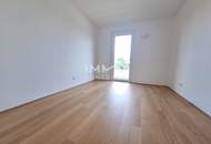 Grünlage &amp; Abendsonne! 3-Zimmer-Familienwohnung mit großem Balkon