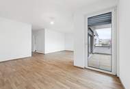 PROVISIONSFREI! Durchdacht geplante 3-Zimmer-Wohnung | Loggia &amp; Balkon mit Morgensonne