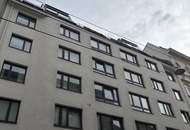 1060! Moderne Stadtwohnung mit Loggia ab Mai 26!