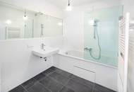 Perfekter Grundriss: 3-Zimmer-Wohnung mit separatem WC und eigenem Balkon