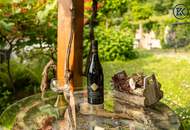 Ihr Zuhause der Ruhe – mit traumhafter Natur und gleichzeitig toller, schneller Anbindung.