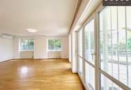|180 m2 WOHNFLÄCHE | 400 m2 GARTEN | GARAGE IM HAUS | IDYLLISCHE LAGE NAHE DEN WEINBERGEN