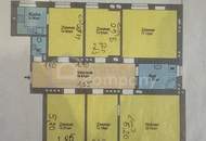 Preis reduziert! Großzügige 123 m² Altbauwohnung mit 34 m² Terrasse & 2 Balkonen
