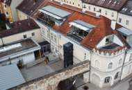 Anlageobjekt mit Tradition in voll vermietetem Zustand inmitten von Pöchlarn