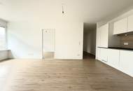 Traumhafte 3-Zimmer Triplex Wohnung mit Garten als auch Dachterrasse - hier werden Träume war - ab 01.07.