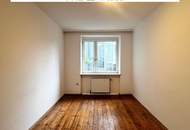 Helle und geräumige 3 - Zimmer Wohnung in guter Lage mit großzügiger Dachterrasse und Lift